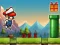 Spel Mighty Run online