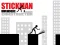 Spel Stickman Bridge Constructor online