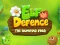Spel Elf Defence online