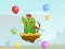 Spel Mr Shooter online