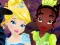 Spel Baby Princess Halloween online