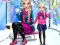 Spel Elsie Winter Day online