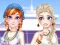 Spel Ella and Anna Spring Break online