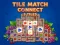 Spel Tile Match Connect 3 Tiles online