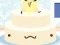 Spel Kawaii Wedding Cake online