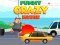 Spel Funny Crazy Runner online