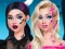 Spel Pop Culture Halloween Makeup online