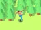 Spel Idle Lumberjack 3D online