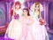 Spel Princess Belle Ball Dress Up online
