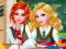 Spel Princesses at Royal College online