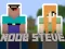 Spel Noob Steve online