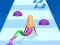 Spel Mermaids Tail Rush online