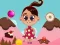 Spel Sweets Match 3 online