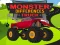 Spel Monster Truck Differences online