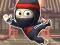 Spel Super Ninja Adventure online