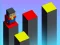Spel Color Cube Jump online