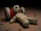 Spel Virtual Voodoo online