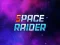 Spel Space Raider online