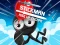 Spel Stickman Rise Up Escape online