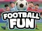 Spel Football Fun online