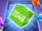 Spel 2048 Cube Buster online