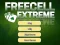 Spel Freecell Extreme online