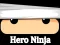 Spel Hero Ninja online