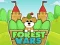 Spel Forest Wars online