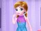 Spel Baby Princess Mia Bathe online