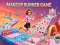 Spel Makeup Runner Game online