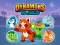 Spel Dynamons World online