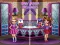 Spel Baby Room Designers online
