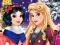 Spel Aurora and Snow White Winter Fashion online