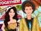 Spel Justin and Selena Back Together online