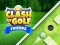Spel Clash of Golf Friends online