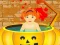 Spel Little Baby Halloween Bathing online