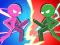 Spel Fighter Stick Hero online