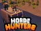 Spel Horde Hunters online