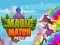 Spel Magic Match Puzzle online