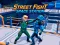 Spel Street Fight Space Station online