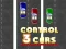 Spel Control 3 Cars online