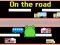 Spel On the Road online