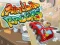 Spel Paintball Racers online