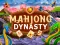 Spel Mahjong Dynasty online