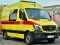 Spel Ambulances Slide online