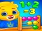 Spel Cool Math Games For Kids online