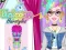 Spel Unicorn Hairstyles online