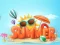 Spel Happy summer jigsaw puzzle online