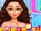 Spel College Toga Party Dress Up online