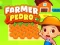 Spel Farmer Pedro online